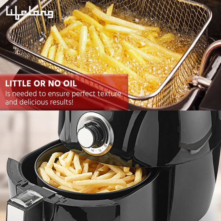 Air fryer price sale