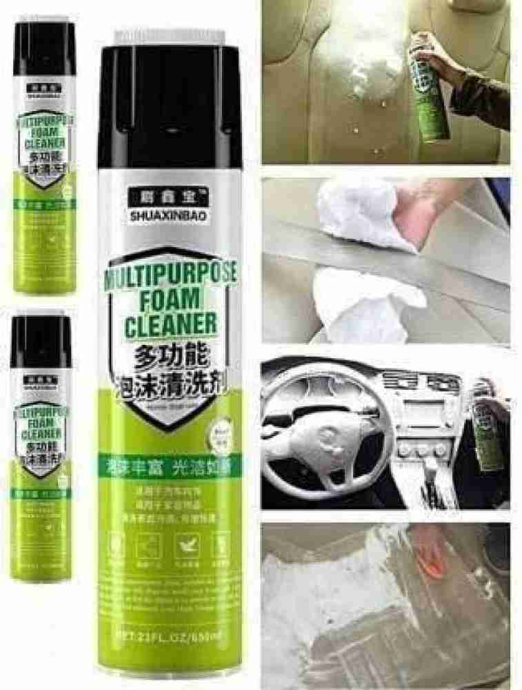 Mold foam stain remover spray in Kottayam at best price by CaCare - Justdial