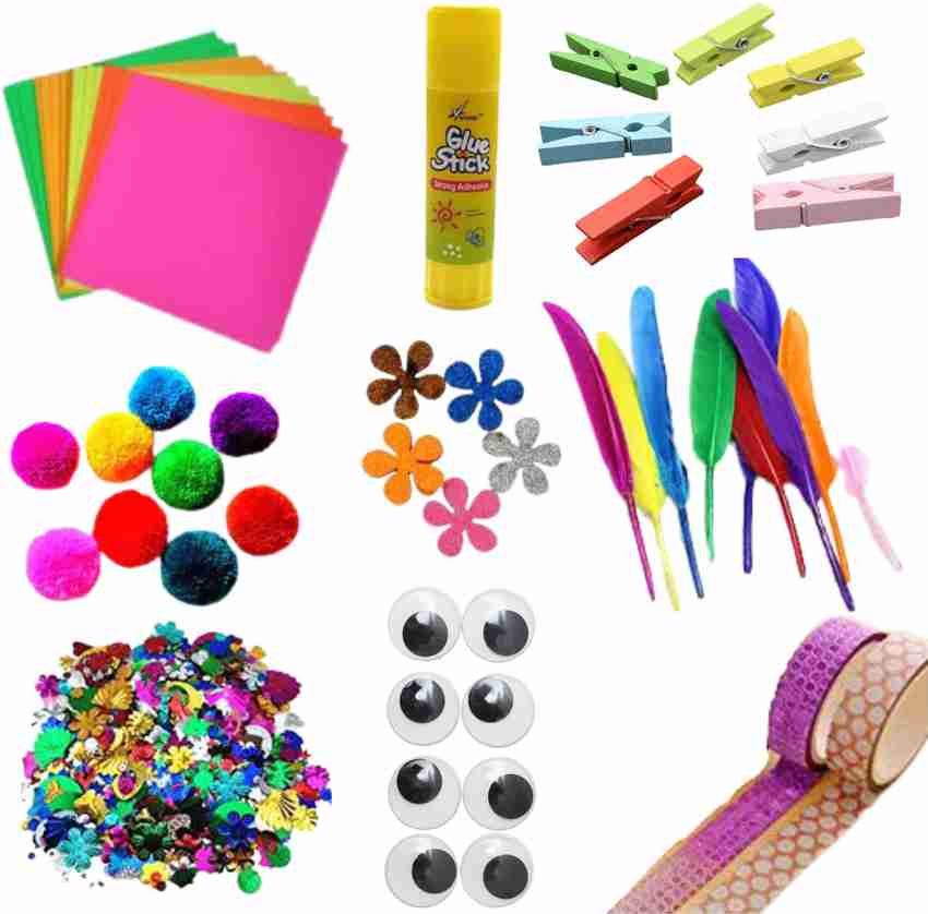 Art and craft accessories new arrivals