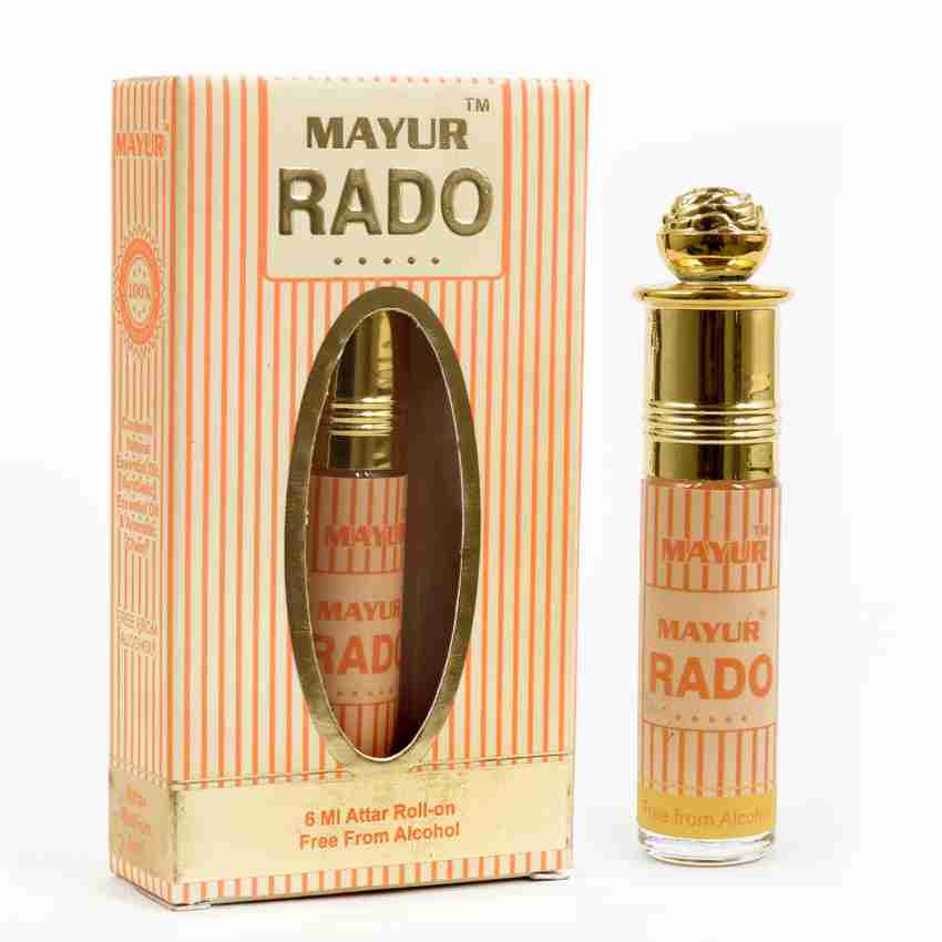 Mayur attar clearance