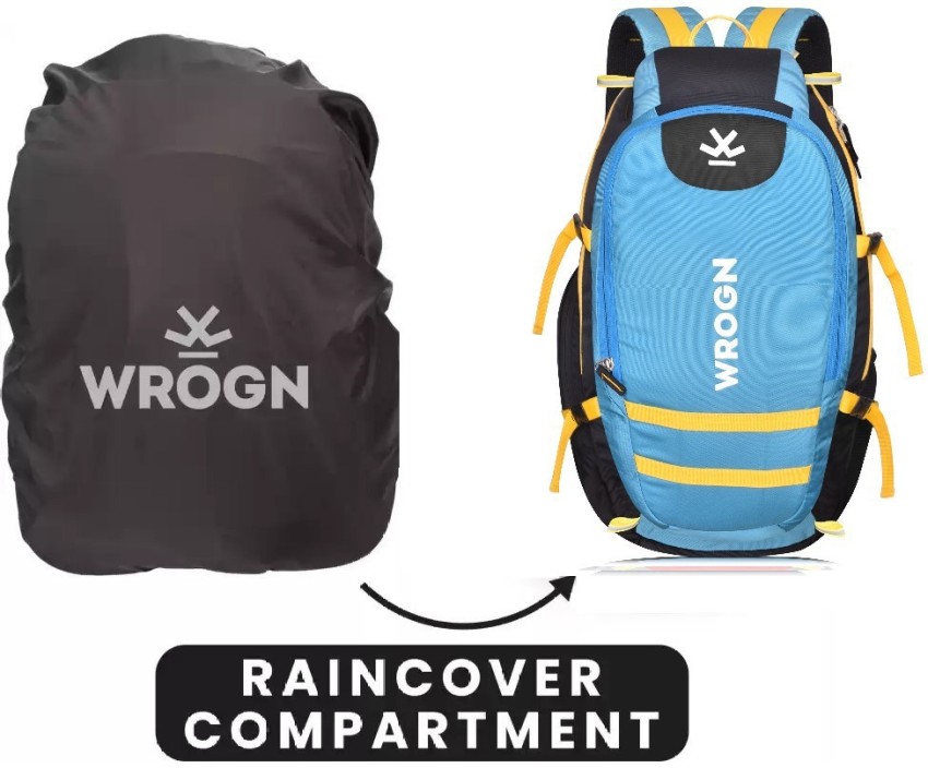 Discovery EXPEDITION Unisex Backpacks