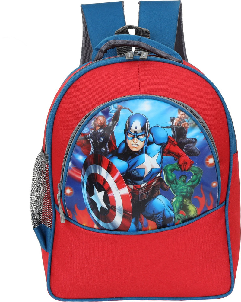Avengers school deals bag flipkart