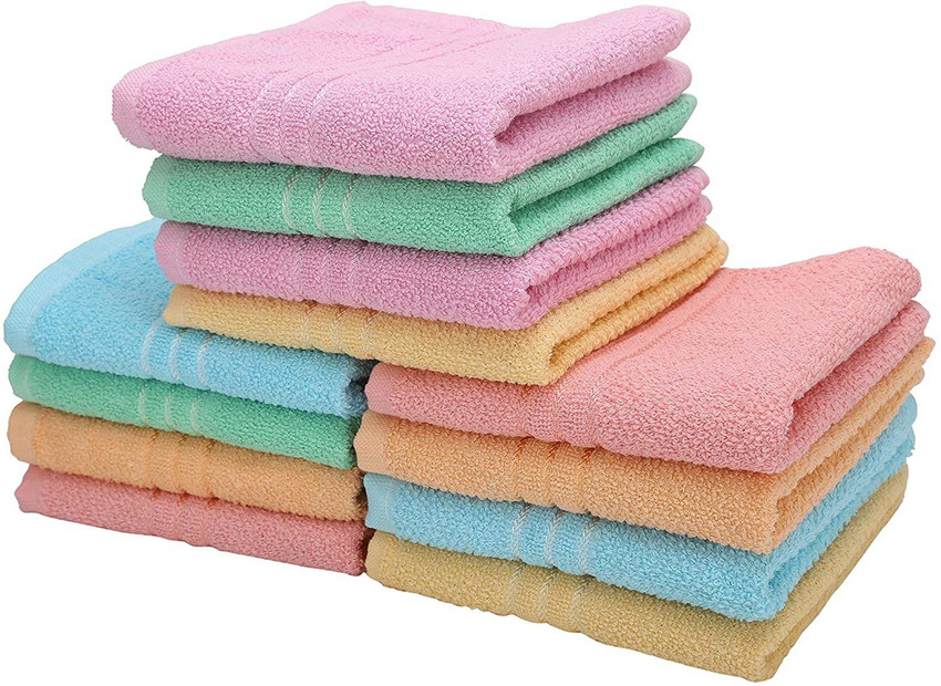 B S NATURAL Cotton 300 GSM Hand Towel Buy B S NATURAL Cotton 300