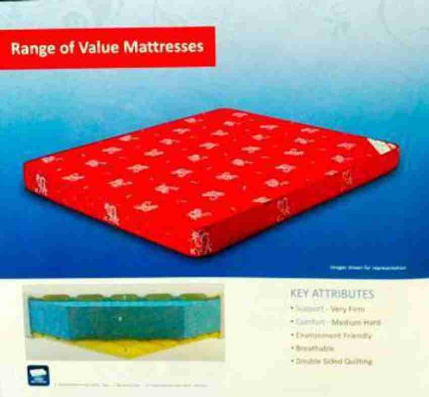 Kurlon bed top single price