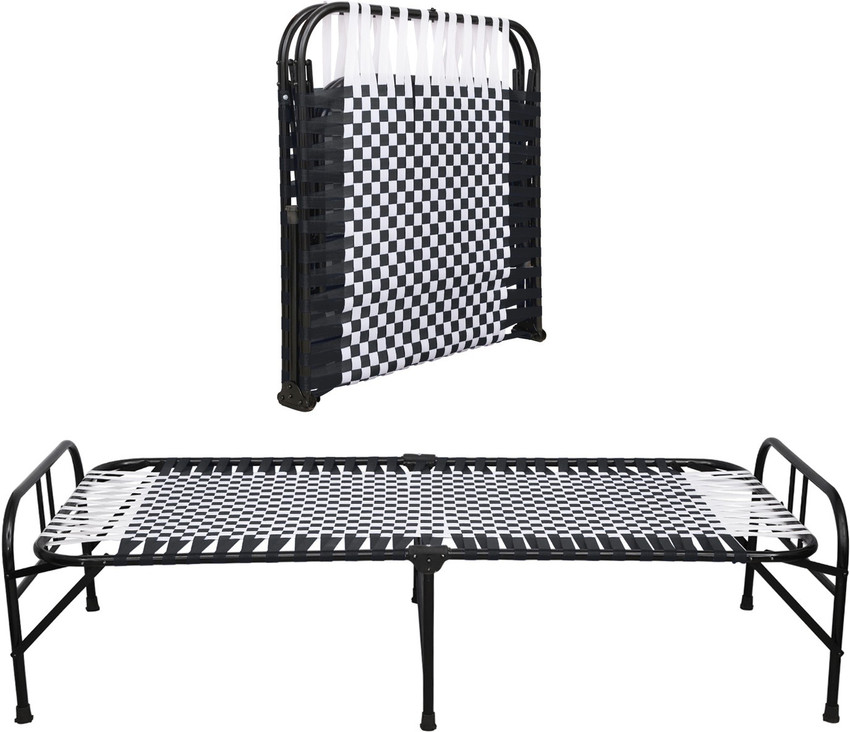 Foldable hot sale bed flipkart