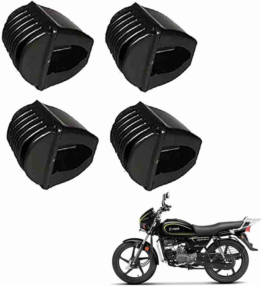 Splendor plus tail deals light cover price