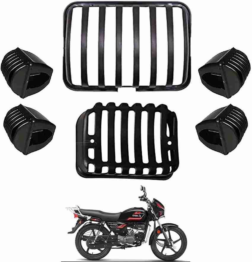 Splendor tail 2025 light cover