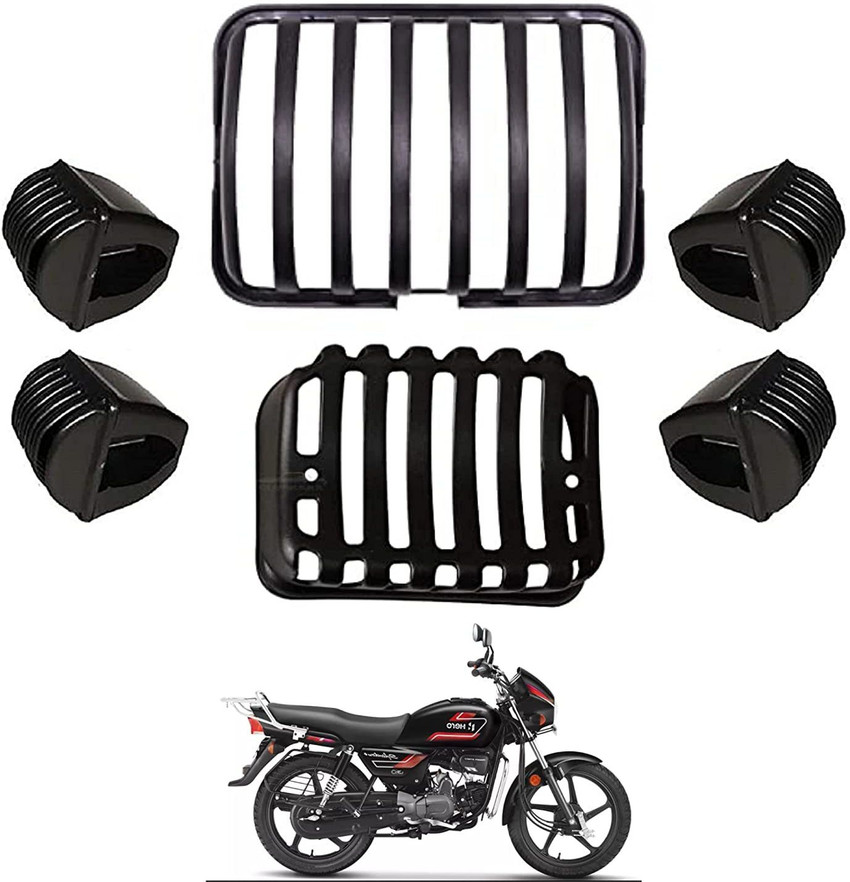 Hero splendor indicator cover 2025