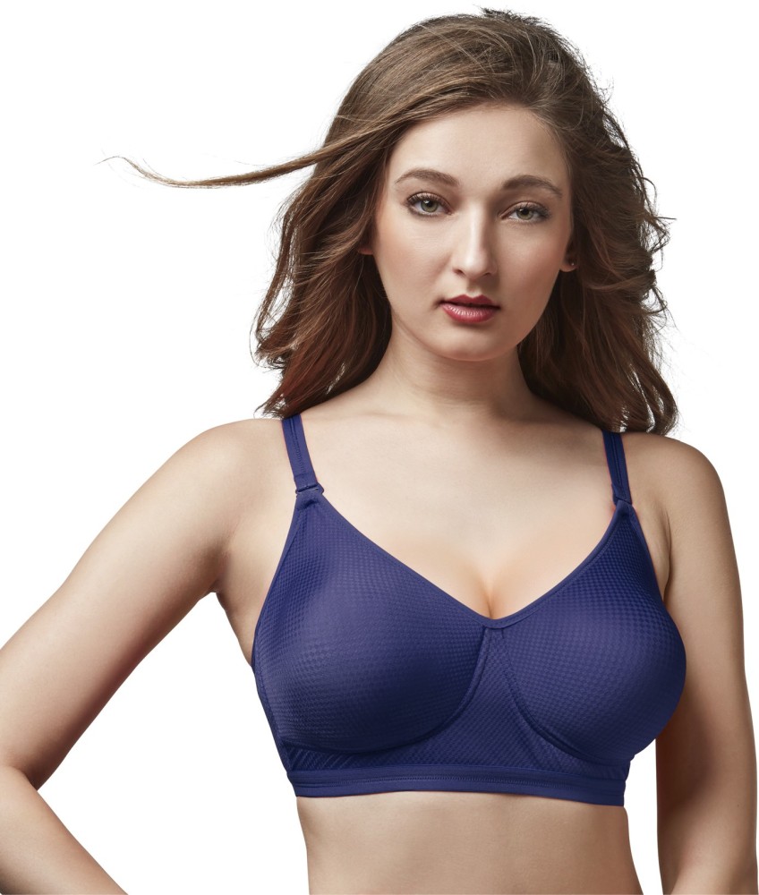 N. Women Full Coverage Lightly Padded Bra - Buy N. Women Full Coverage Lightly  Padded Bra Online at Best Prices in India