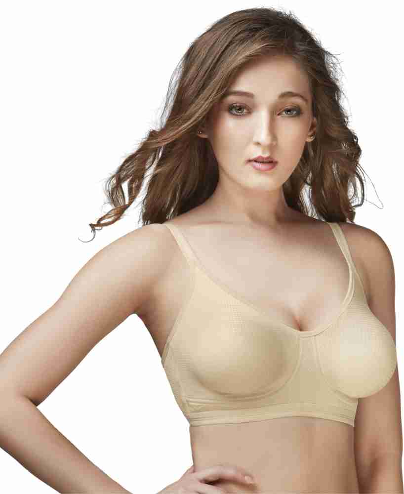 KYANDO TOUCHE Women Full Coverage Non Padded Bra - Buy KYANDO TOUCHE Women Full  Coverage Non Padded Bra Online at Best Prices in India