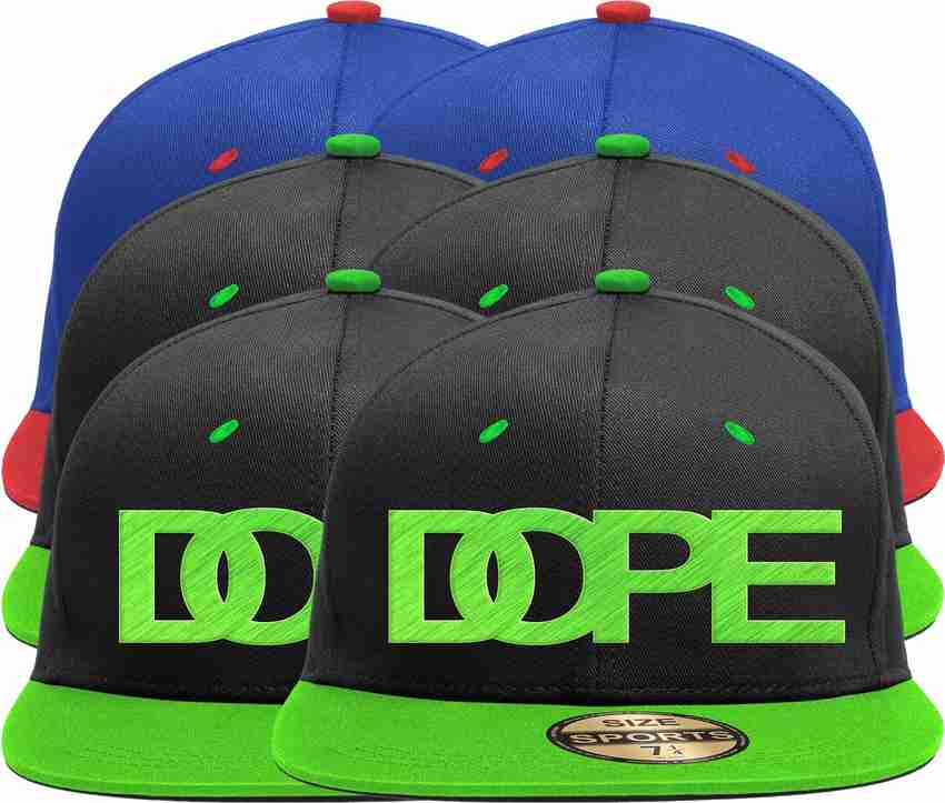 Dope 2025 caps flipkart