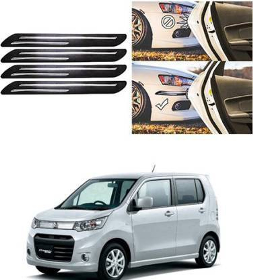 Wagon r 2025 steel bumper