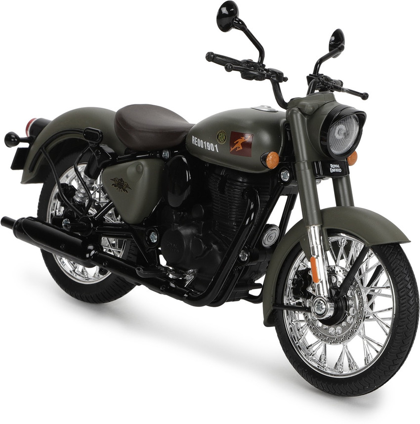 Royal enfield toy model online on sale