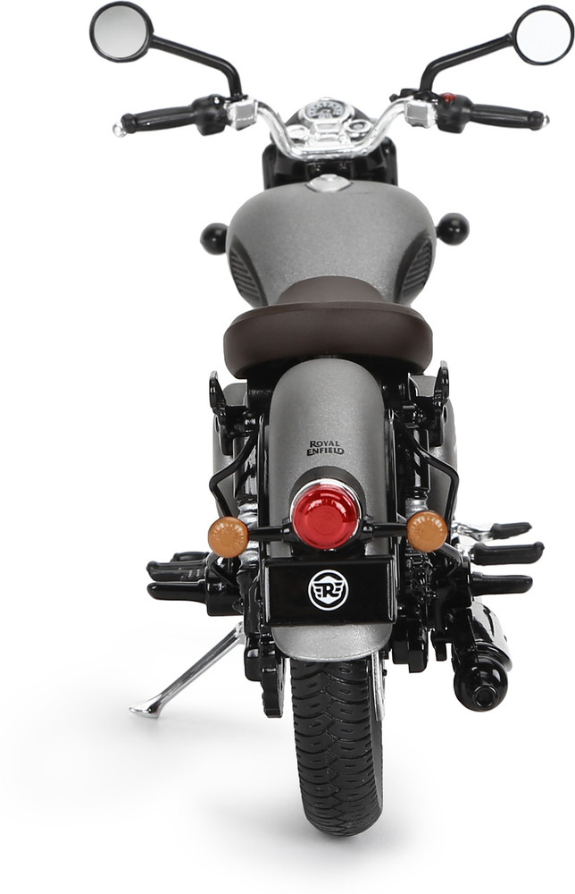 Bullet gunmetal black price on sale