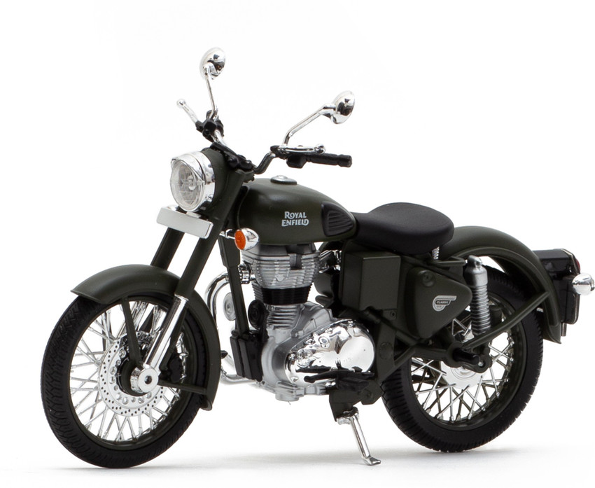 Military colour shop bullet 350
