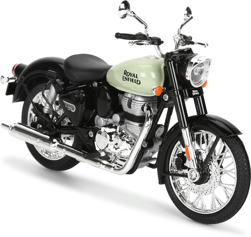 Royal enfield miniature model buy online sale