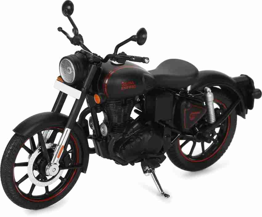 royal enfield toy bike flipkart