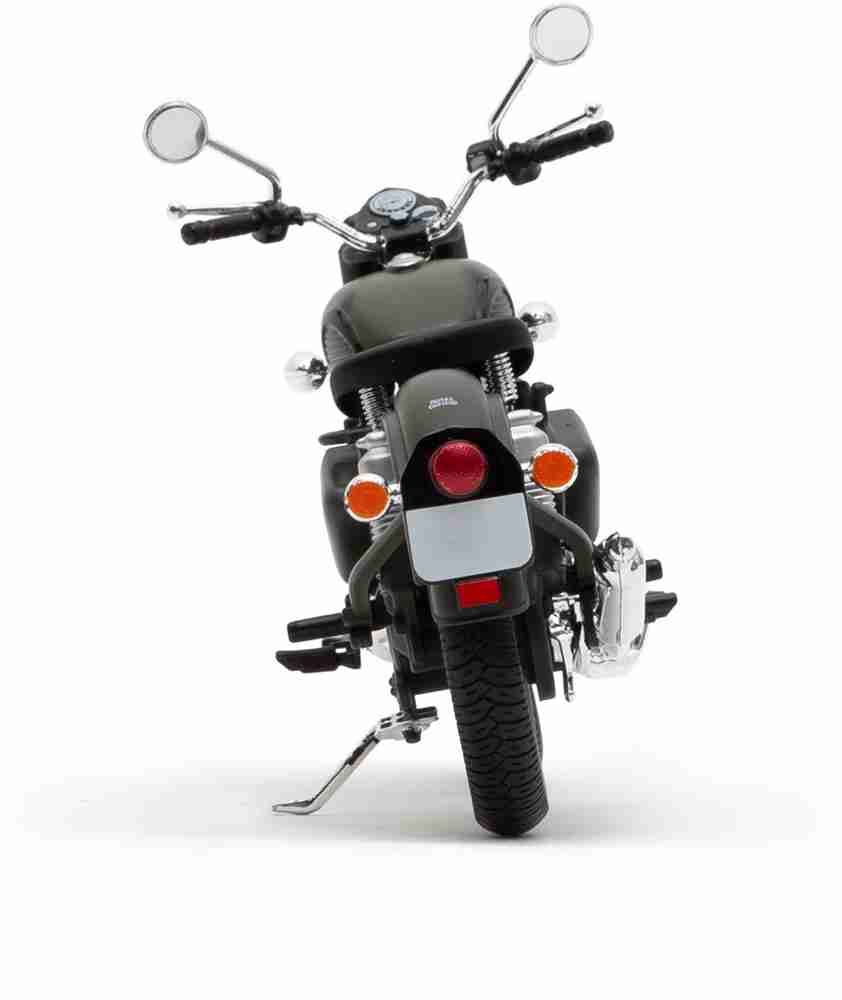 Royal enfield classic 2025 battle green for sale