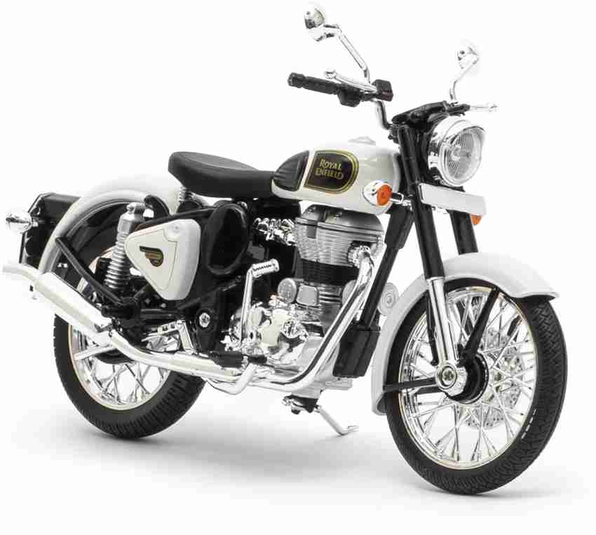 Royal enfield hot sale classic 350 decorations