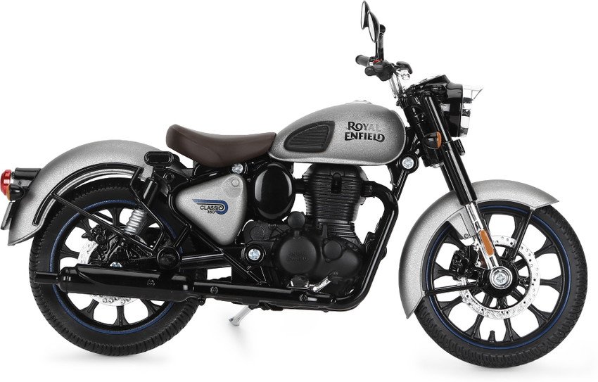 Bullet gunmetal grey colour cheap
