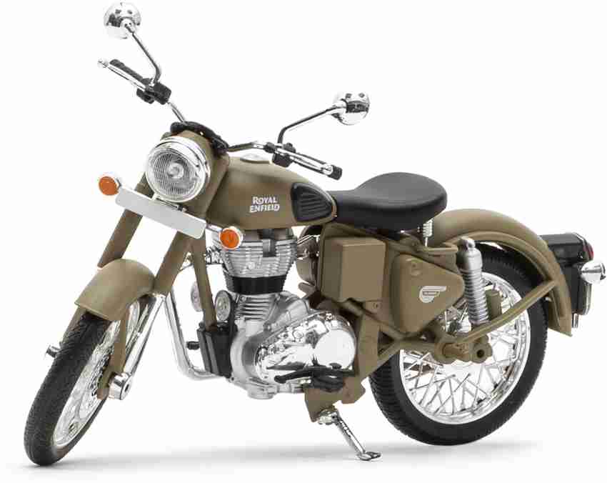 ROYAL ENFIELD Classic 350 Scale Model Desert Storm Car Hanging Ornament Price in India Buy ROYAL ENFIELD Classic 350 Scale Model Desert Storm Car Hanging Ornament online at Flipkart