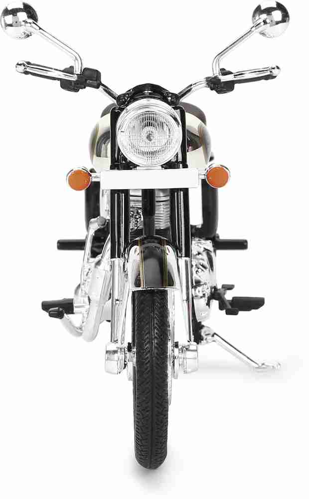 Re chrome shop black 350