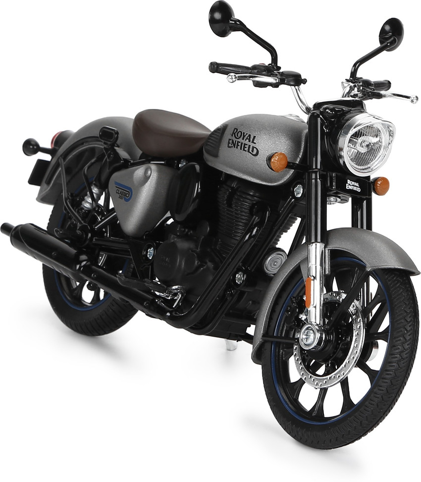 Royal enfield classic gunmetal grey on sale