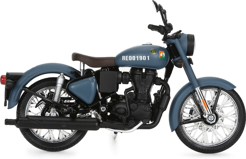 Royal enfield classic store 350 decorations