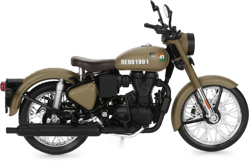 Royal enfield classic 350 decorations hotsell