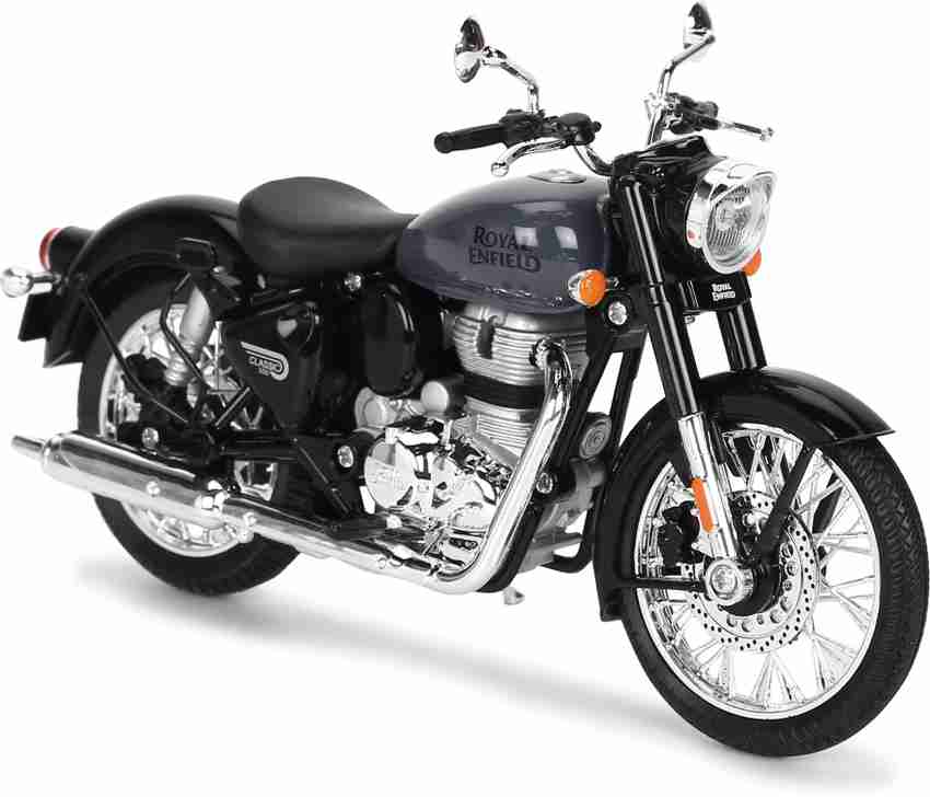 Royal enfield deals j1d model