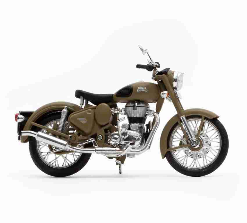 royal enfield classic 350 desert storm