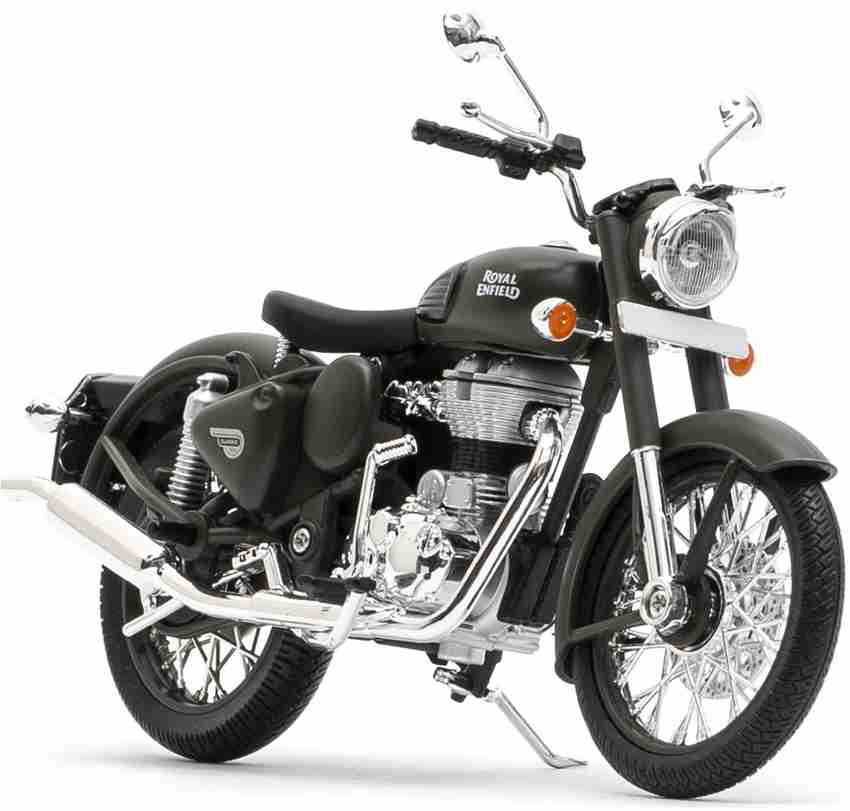 Army colour royal outlet enfield classic 350
