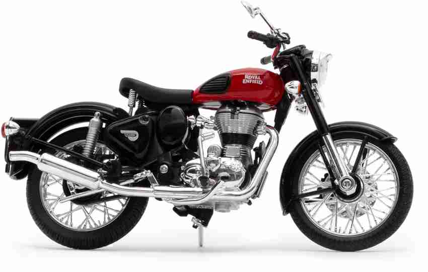 ROYAL ENFIELD Classic 350 Scale Model Redditch Red Car Hanging Ornament Price in India Buy ROYAL ENFIELD Classic 350 Scale Model Redditch Red Car Hanging Ornament online at Flipkart
