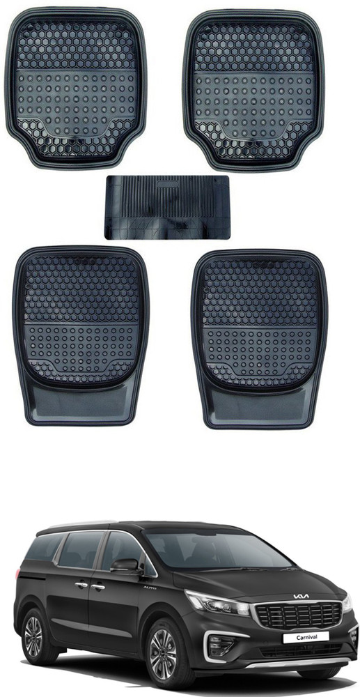 Kia carnival car sales mats
