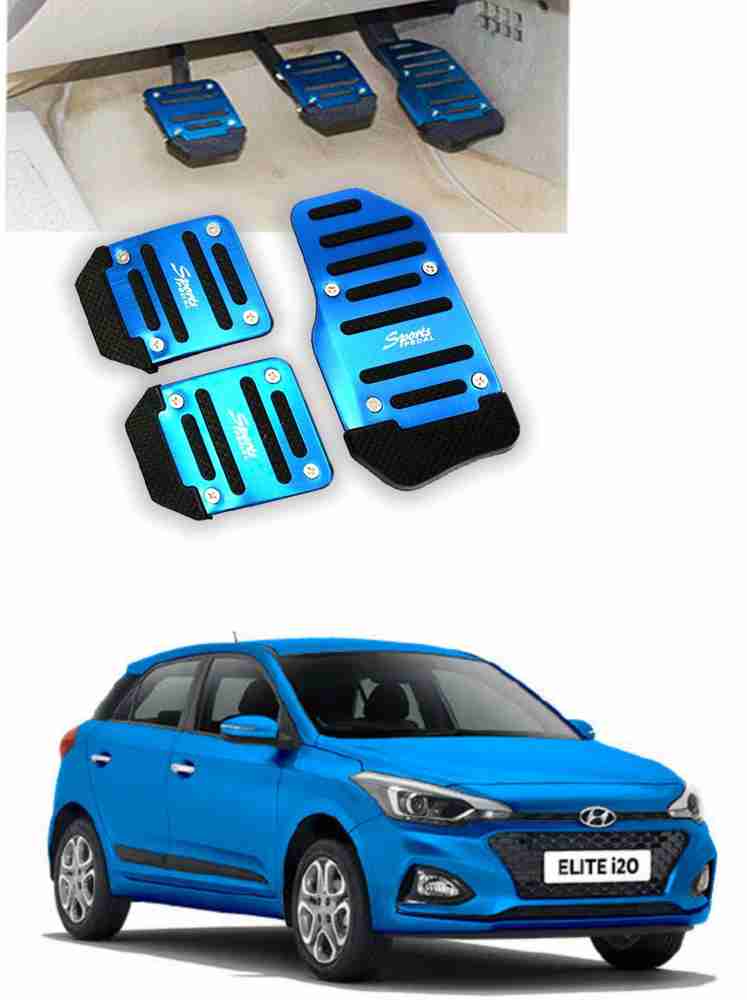 I20 elite 2025 dashboard accessories