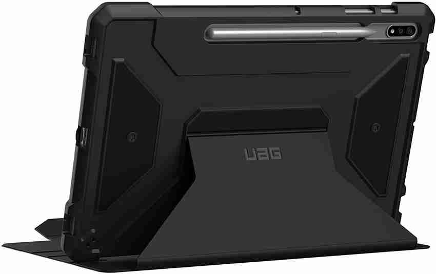 Urban Armor Gear Flip Cover for Samsung Galaxy Tab S8 Plus 12.4