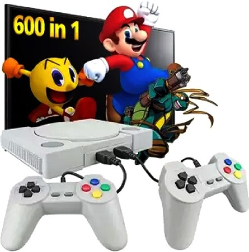 DOWNLOAD ALL 999999999+ OLD VIDEO GAMES IN 3 MB FOR ANDROID !! SUPER MARIO,  CONTRA, WWE & MORE 