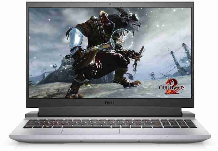 DELL AMD Ryzen 7 Octa Core AMD R7-5800H - (16 GB/512 GB SSD 
