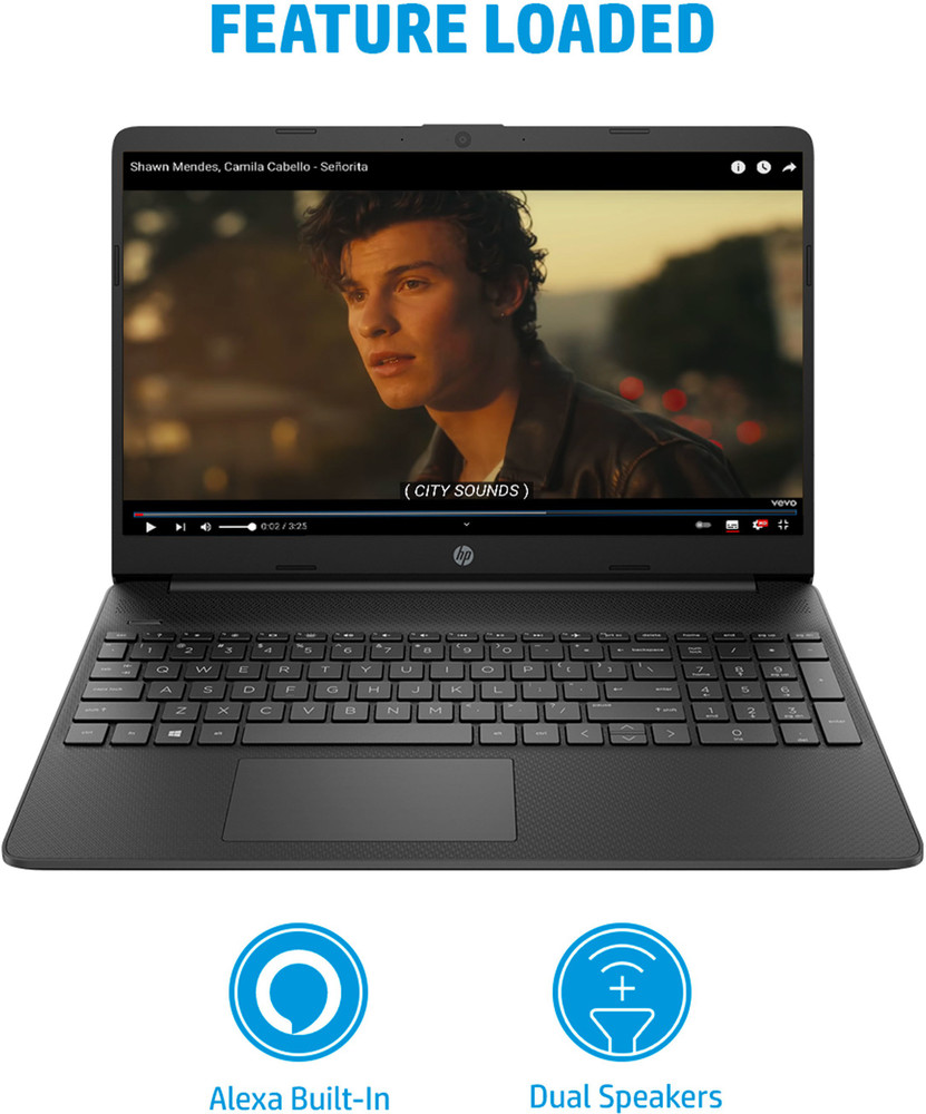 HP Intel Core i3 11th Gen 1125G4 - (8 GB/512 GB SSD/Windows 11 Home) 15s-fq2627TU Thin and Light Laptop Rs.48990 Price in India - Buy HP Intel Core i3 11th Gen 1125G4 - (8 GB/512 GB SSD/Windows 11 Home) 15s-fq2627TU Thin and Light Laptop HP Intel Core i3 11th Gen 1125G4 - (8 GB/512 GB SSD/Windows 11 Home) 15s-fq2627TU Thin and Light Laptop Rs.48990 Price in India - Buy HP Intel Core i3 11th Gen 1125G4 - (8 GB/512 GB SSD/Windows 11 Home) 15s-fq2627TU Thin and Light Laptop