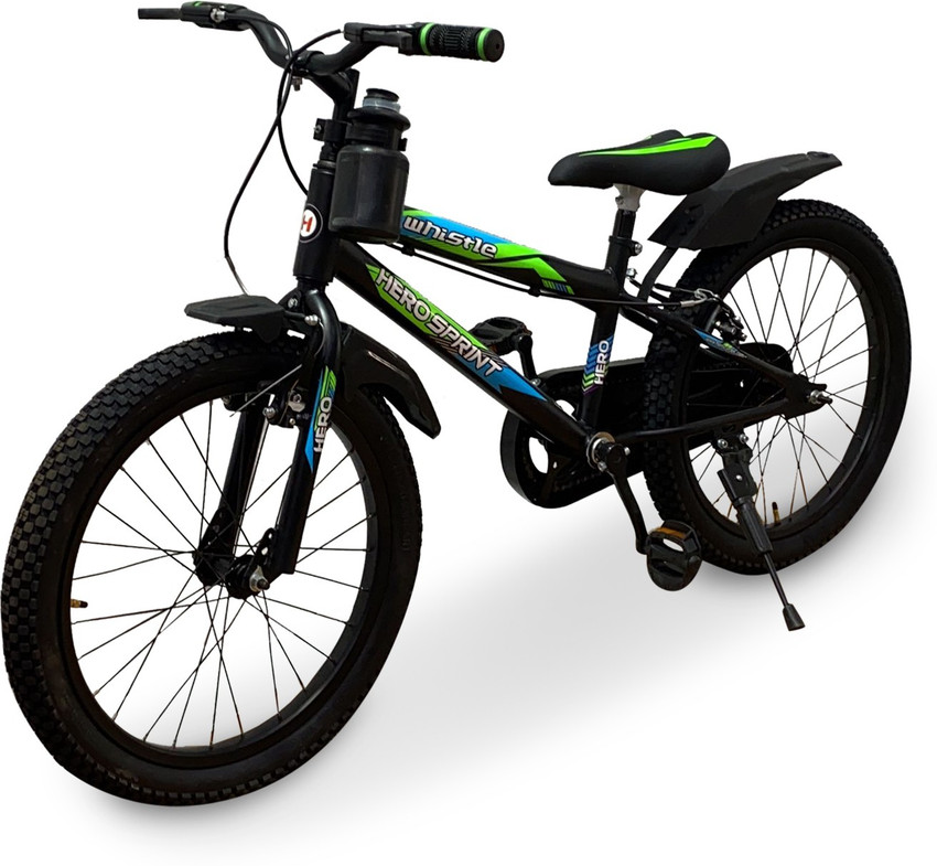 Hero child cycle price sales