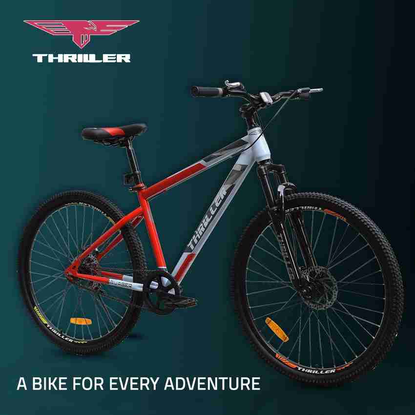 Thriller new arrivals cycle old