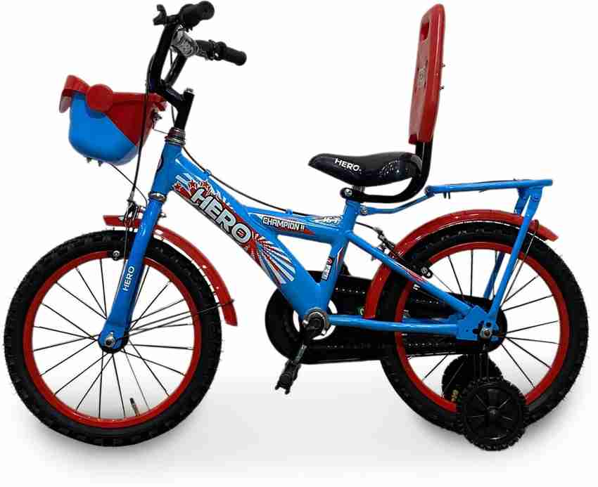 16 inch hero cycle discount