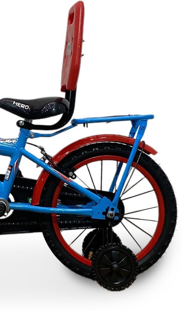 Hero cycle store 5 years