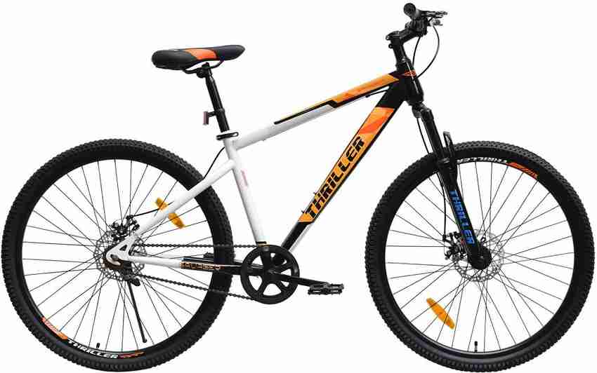 Hero thriller cycle 2025