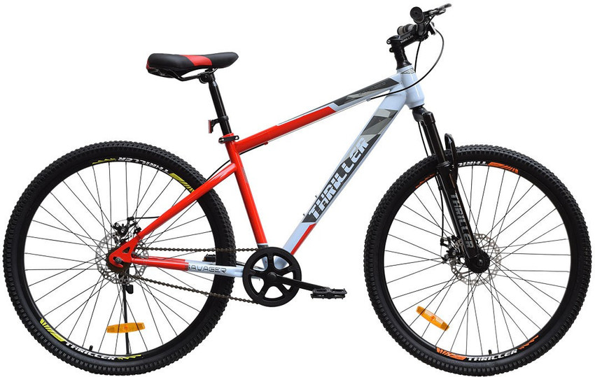 Front suspension mountain best sale bike for sale