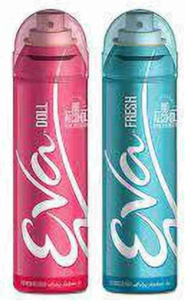 Eva sales ladies perfume