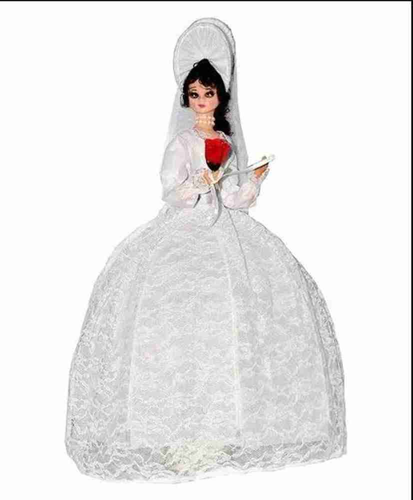 Dancing musical umbrella doll clearance