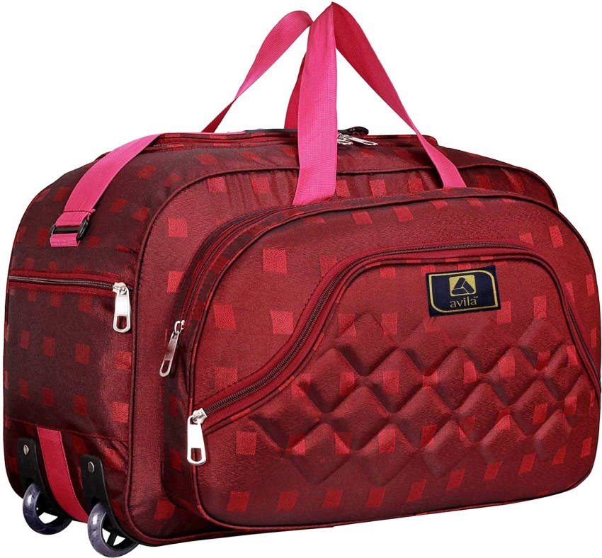 Luggage bag for discount ladies