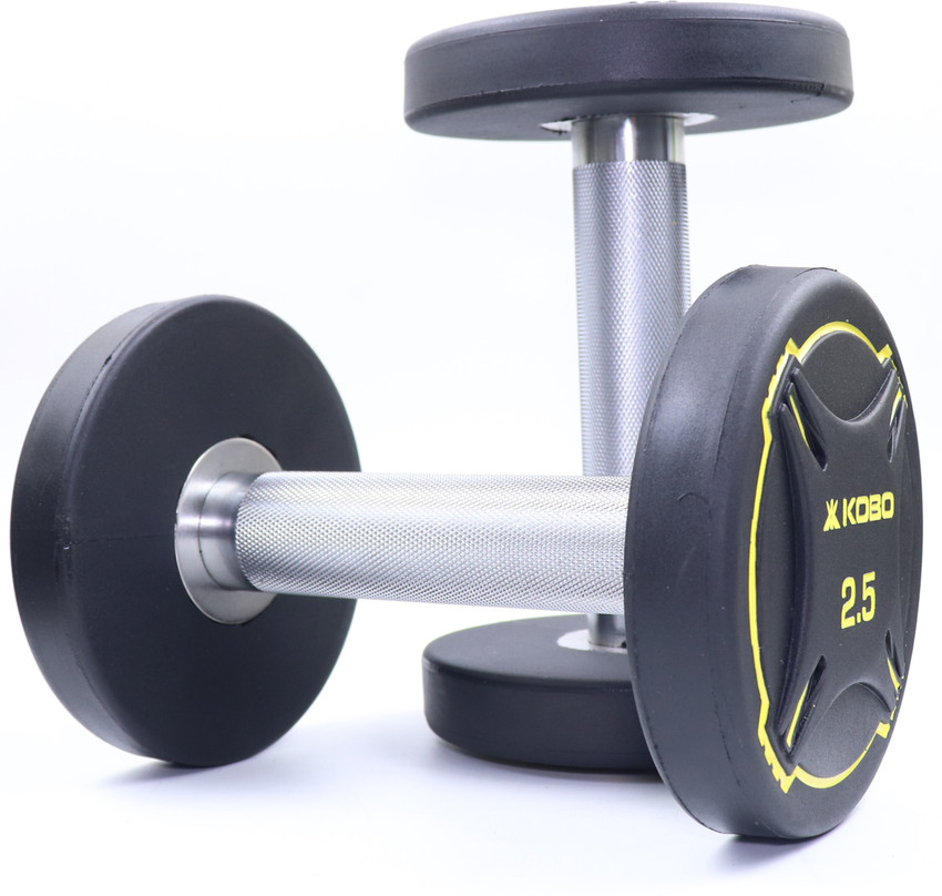 Kobo dumbbells set online
