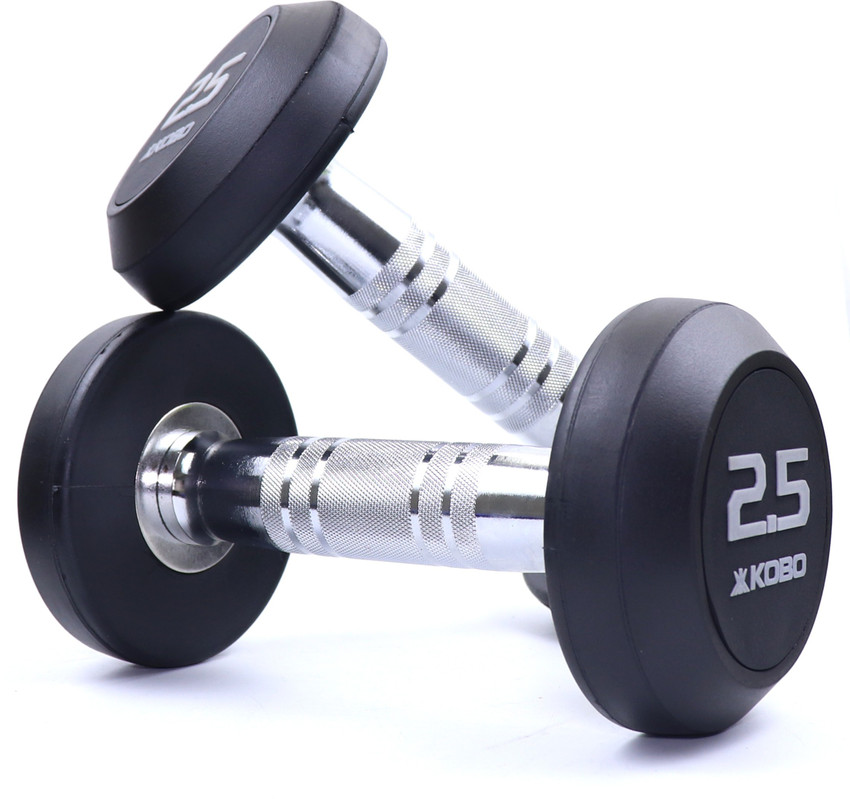 Dumbbells 20kg flipkart on sale